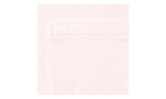 S/S Pocket Tee "SS26 -Pink" SU27330