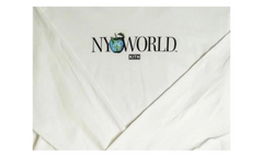 NY to the World Longsleeve Tee "White" KITH92