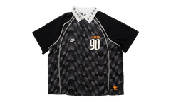 SB Dri-FIT Bowler Skate Top "Black / Bright Citrus" IR8701 012