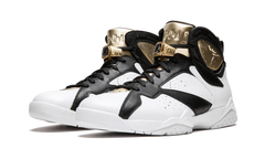 Air Jordan 7 Retro C&C "Champagne" 725093 140