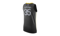 NBA GS Warriors The Town Authentic Jersey "Kevin Durant" AV2645 061