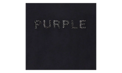 Crystals Textured SS Tee "Black" P104 TBMS226