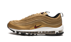 AIR MAX 97 OG MNS WMNS "Gold Bullet" DQ9131 700