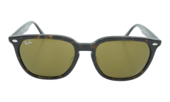 Square Sunglasses "HAVANA" RB4362F-902-73_55