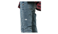 Chitch Pure Dynamite Jeans "Denim" 5000002812