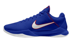 Kobe 5 Protro "Dodgers" IO6256 400