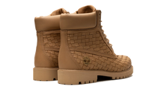 Timberland Textured Premium 6-Inch Boot "Beige Full Grain" TB0A6FD6EN2