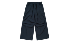 Towson Pleated Trousers "Aegean Blue" N3AW25N3PT10AB