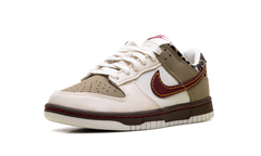 Dunk Low Retro Wmns"Khaki Leopard" IM6687 262