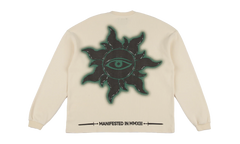 Squadron Thermal Sweatshirt "Bone" GS119