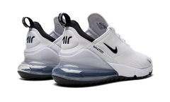 Air Max 270 Golf "White" CK6483 102