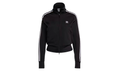 Originals Adicolor Classics Firebird Track Jacket WMNS "Black" IB7405