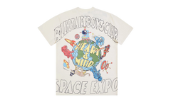 Space Expo T-Shirt "Gardenia" 861 2317 GARD