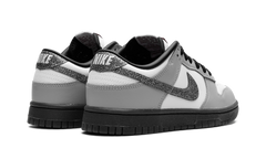 Dunk Low LX WMNS"Glitter Swoosh White Light Smoke Grey" HQ3462 191