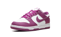Dunk Low Next Nature WMNS"Hot Fuchsia" DD1873 110
