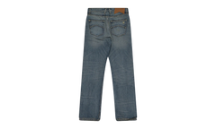 90s Denim "Dark Indigo" RHD-MJNS-0026