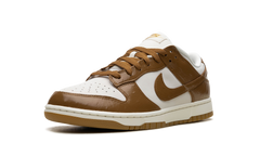 DUNK LOW WMNS"Brown Ostrich" FJ2260 001