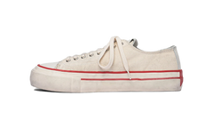 Bel-Air Low Sneakers "White" RHPS24FO10620306