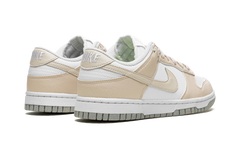 DUNK LO NEXT NATURE MNS WMNS"Light Orewood Brown" DN1431 100