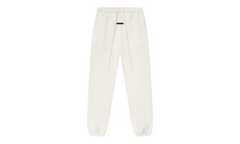 Signature Classic Sweatpant "Oatmeal Heather" 130SP262024F