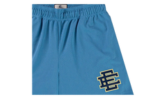 EE SHORTS CORE MESH "FW24 - Mesh Carolina Blue/ Dust Blue" EE760