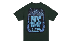 Cactus Jack Open Your Eyes Tee "Green" CPFM35