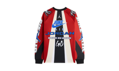 x Nigel Sylvester BMX Jersey "Cinnabar" HQ1729 623