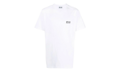 Regular Short-Sleeve T-Shirt "White" GMP01220.P000879.10283