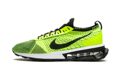 Air Max Flyknit Racer "Volt" FD4610 700