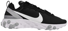 React Element 55 'Black'