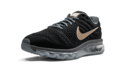 AIR MAX 2017 MNS WMNS "Bronze" 849560 008