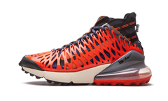 Air Max 270 ISPA BQ1918 400