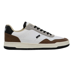 Marcus Lace Up Sneakers