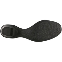 Women's Milano Pump in Black