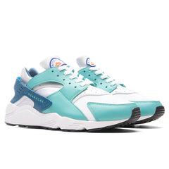 Air Huarache - Washed Teal/Marina/White