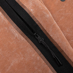Sportswear Tech Fleece Shorts - Mineral Clay/Black