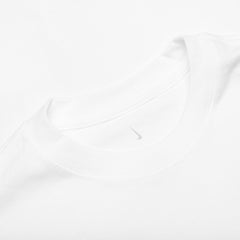 Jacquemus Nrg S/S Tee - White