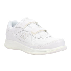 577 Perforated Walking Shoes