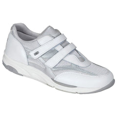 Women's TMV Walking Shoe in Silver