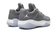 11 CMFT Low "Cool Grey" CW0784 001