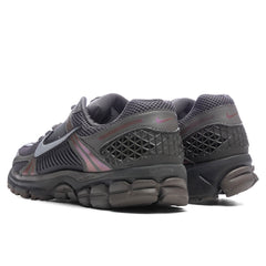 Zoom Vomero 5 - Cave Stone/Metallic Silver/Multi - Color