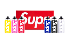 Montana Cans Mini Can Set (Set of 8) "Multicolor" SU26957