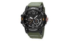 SC Watch "Militia" GS064