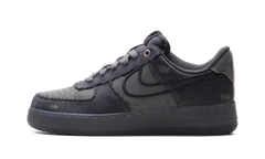 Air Force 1 Low '07 "Anthracite Iron Grey Violet Ore" IQ0614 060