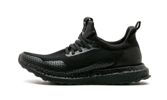 Ultra Boost Uncaged Haven "Triple Black" BY2638