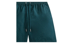 Jacquard Faille Cedar Short "Chronicle" KHM0060574 329