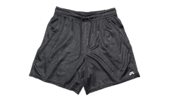 SB DRI-FIT JACQUARD SPORT SHORT "Black / White" HJ2967 010