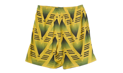 EE Basic Shorts "Bruised - Yellow" EE118