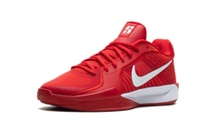 Sabrina 2 WMNS"University Red" HF3234 600