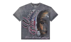 Taboo Bling Tee "Grey" 10074574